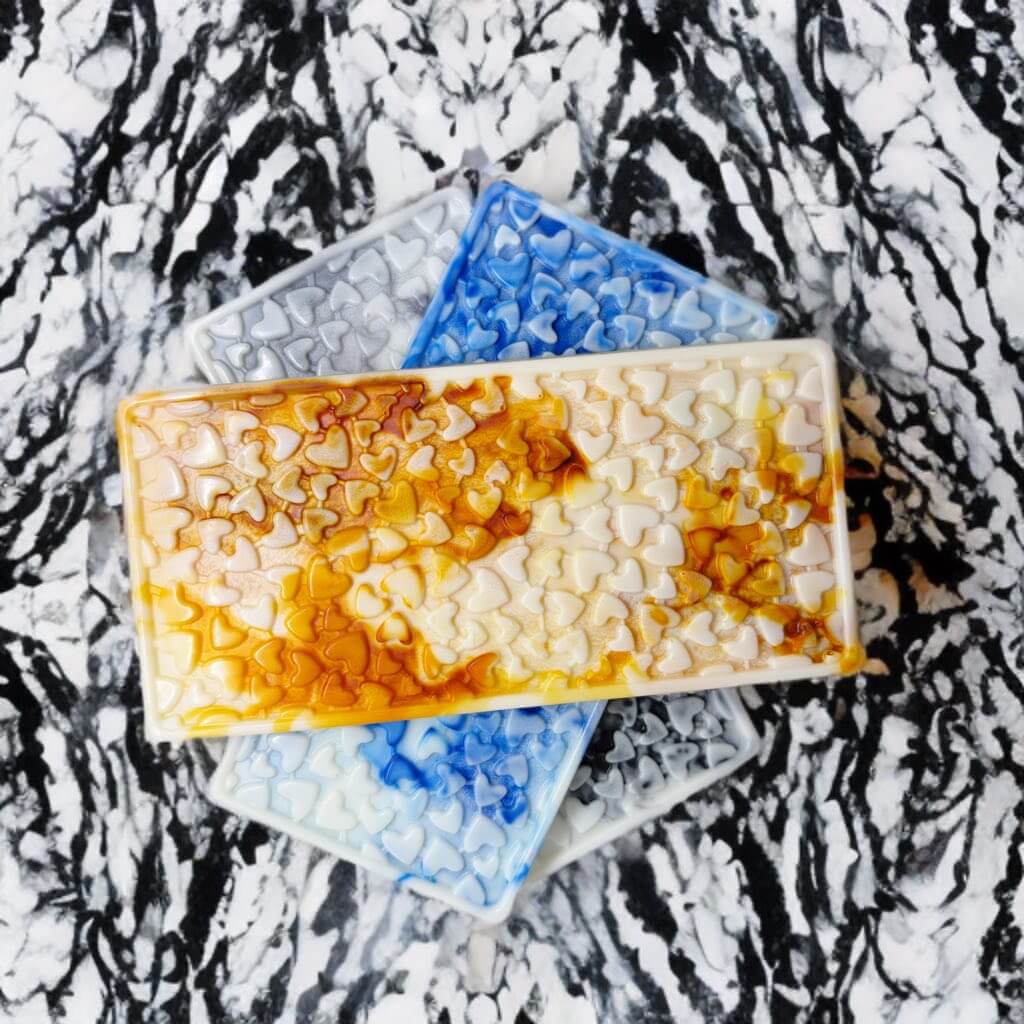 Μεγάλη μπάρα 2+1 τυχαίας επιλογής